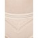 Female cowards, size 48, cream color