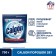 A means to soften water and prevent the formation of a raid “Calgon 3V1”, powder, 750 g