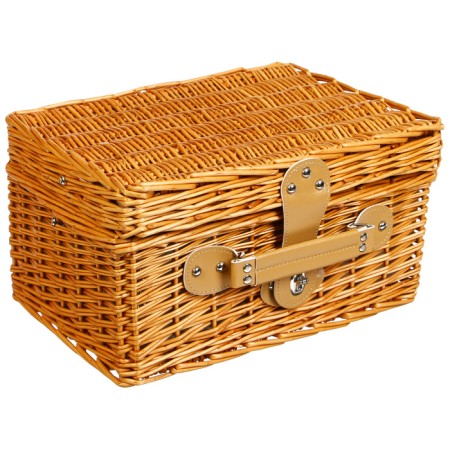 Kholodnik basket for maclay picnic for 2 persons-6