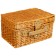 Kholodnik basket for maclay picnic for 2 persons