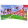 Book with sounds. Football match, Mozalev O.