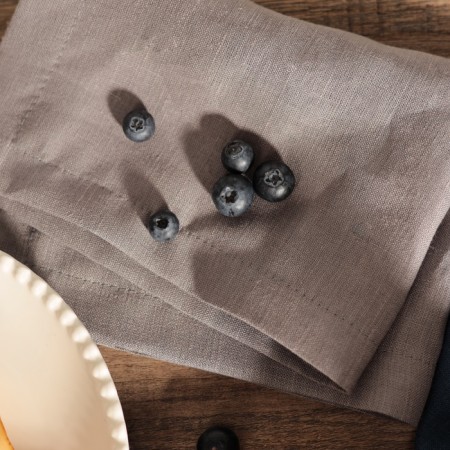 Ethel Faith 30x40 cm napkin, 100% linen 185 g/m2-1