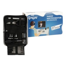 Tundra instruments, gift case-pack, 24 items