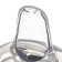 Nosik for the drinker, shg, Ø50mm, a hole for a tube 12mm, + 9 months, from silicone