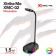 Microphone XTRIKE ME XMC-02, on a stand, USB, 1.5 m, black