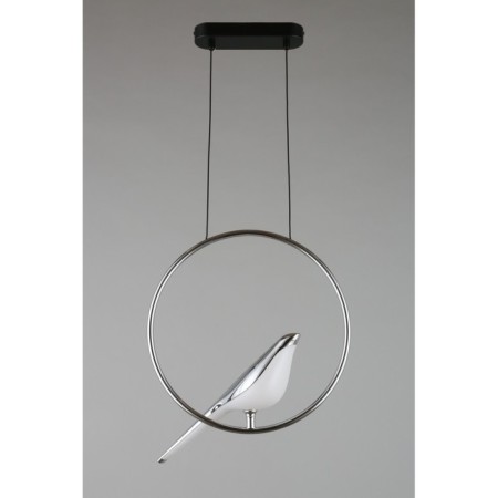 Suspended lamp ASTOR LED 3000K-12