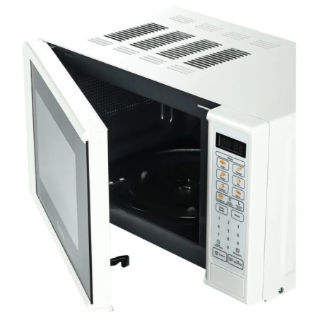 Microwave oven Galanz MOG-2011DW, 700 watts, 20 l, white-3