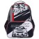 School backpack, 37 x 26 x 13 cm, ergonomic back, calligrata orth "machine"