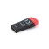Gembird FD2-MSD-1, USB/Micro SD, Black Card