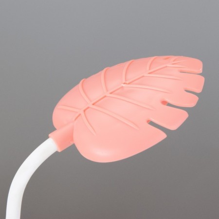 Table lamp "Snail" Led 2 W USB AKB MIX 5x10.5x28 cm Risalux-8