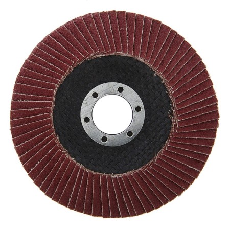 Circle of petal end scrap, 115 x 22 mm, P100-2