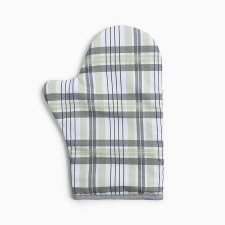 Set Gift shares Best Man: mittens 20x28 cm, severity 17x17 cm, 2 blades-2
