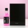 Gift set of cosmetics "The best", shower gel 250 ml and diary, pure happiness