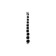 Set of end heads Rexant 12-8308, elongated, 1/2 ", 10-22 mm, 10 items