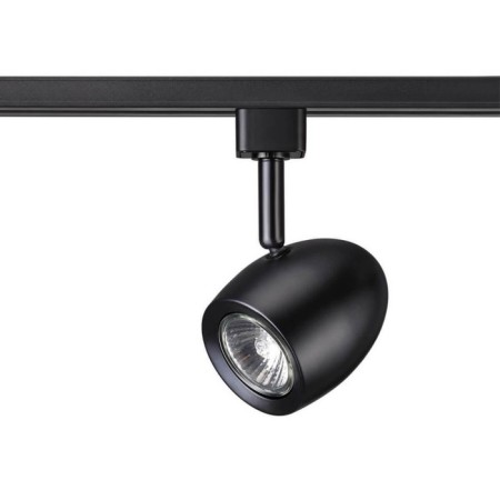 TRUKENT LOW PORT 1-F, 1x50W GU10, black color-1