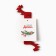 Set of decorative. Kolets for napkins "Deer" ts. Bordo 4pc 15*5cm, 100%p/e felt
