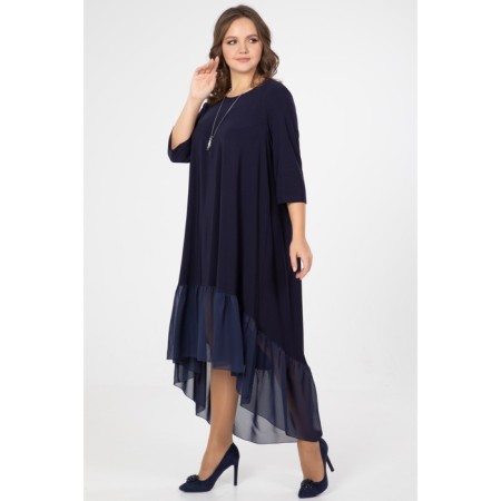 Women's dress, size 54-4
