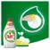 Washing dishes Fairy "Green Apple", 900 ml