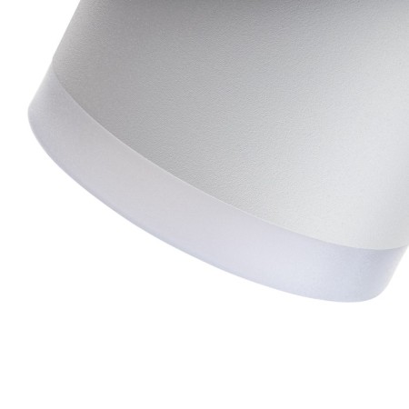 Lamp Track ARTLINE POOR 85X70MM GX53 230V alum/layer 4m² Bel 59861 3 Ritter-7