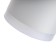 Lamp Track ARTLINE POOR 85X70MM GX53 230V alum/layer 4m² Bel 59861 3 Ritter