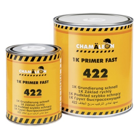 CHAMAELEON-filler soil, fast, 1 liter