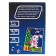 New Year's puzzle Figure "New Year! Congratulations from the hare "