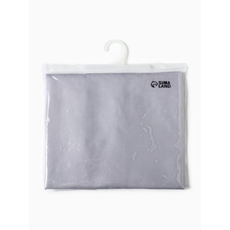 Pillowcase Lovelife 70*70 cm, cell, reap, 100% p/e, 100g/m2-2