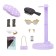 OMG doll POSITION 8 with accessories, L.O.L. Surprise!