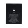 Tuale water men's Smart Black, 100 ml