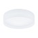Passteri lamp, 1x12W LED, 3000K, 950LM, Nickel color