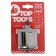 A set of crowns TOP Tools 60H972, with a centering drill, 26-63 x 43 mm, 7 pcs.