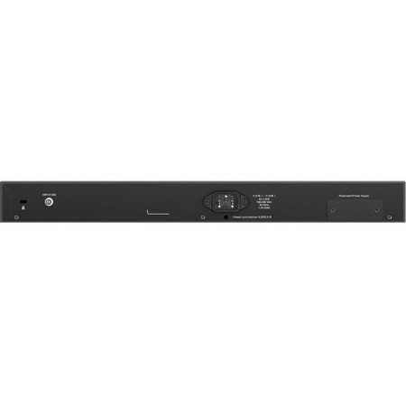 D-Link DGS-3630-28SC/A2ASI switch, controlled, 20XSFP-2
