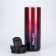 Thermal circle, 500 ml, Coffee, retains heat 8 hours, pink