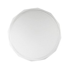 Настенно-потолочный светильник Gino 72W LED 6,2x6,2 см