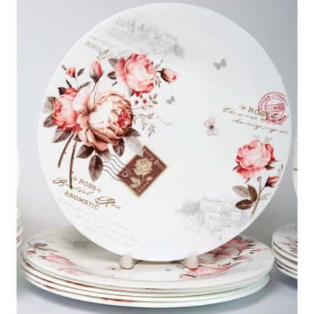 Set of OlaFF "Josephine", 19 items-3