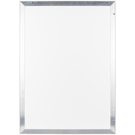 Click-frame for advertising A2 OfficePace, aluminum profile, 25mm 292354-1