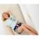 T -shirt female reproach. KAFTAN "Tropical Dream" p. 40-42