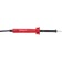 Soldering iron bison master, plastic handle, durable sting, 40 watts, 220 B
