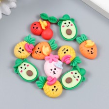 Decor for creativity Plastic 