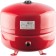 Expande Stout tank, for heating systems, 35 liters