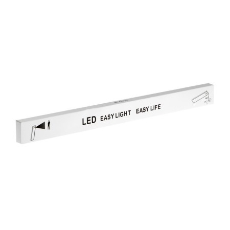 LED lamp, 40cm, 4W, IP20, contactless off., Battery. bat., 5v, 4000k, white-5