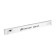 LED lamp, 40cm, 4W, IP20, contactless off., Battery. bat., 5v, 4000k, white
