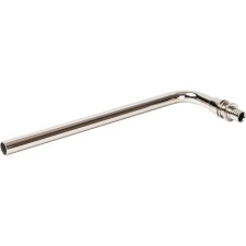 Axial pipe SFA-0025-001625, to connect the radiator, Mr.-shaped, 16mm, 250mm