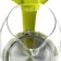 Electric kettle Sakura SA-2715GR, glass, 1.7 l, 2200 watts, green