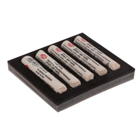 Pastel Dry artistic Extra Soft, ZHK master class, 10/65 mm, bodily pink 253137380-1