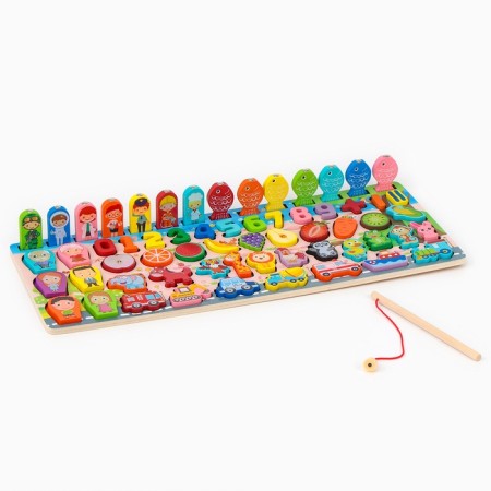 Developing sorter