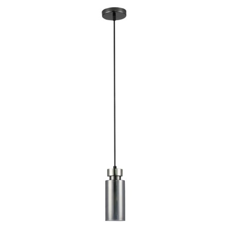Suspended lamp 1x15W E14, size 8x8x90 cm-1
