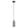 Suspended lamp 1x15W E14, size 8x8x90 cm