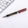 Pen in the gift case "only for you", metal