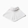 Children's shirt, white color